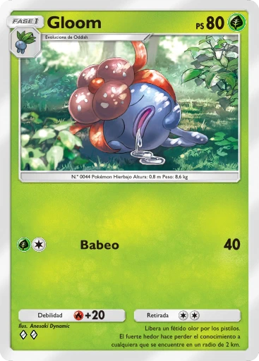 Gloom