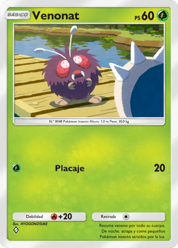 Venonat