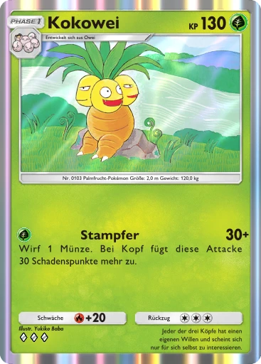 Kokowei