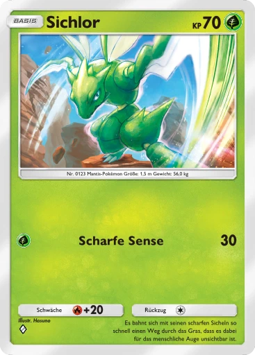 Sichlor