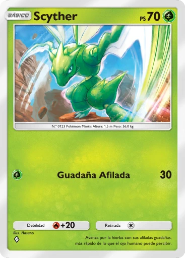 Scyther