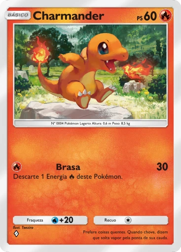 Charmander