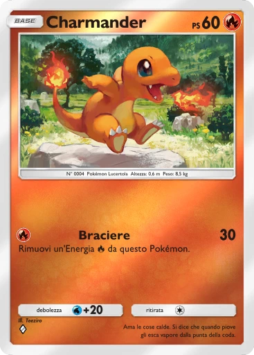 Charmander