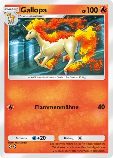 Gallopa