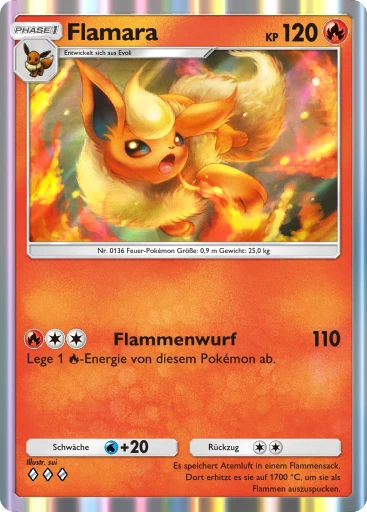 Flamara