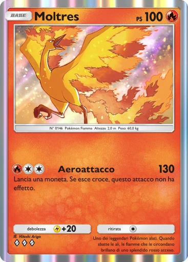 Moltres
