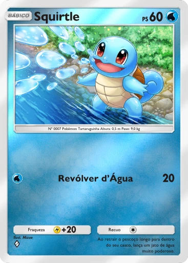 Squirtle