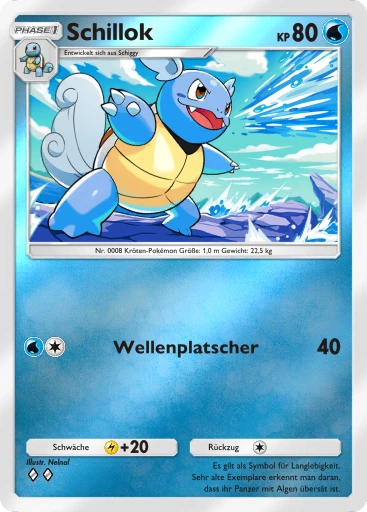 Schillok