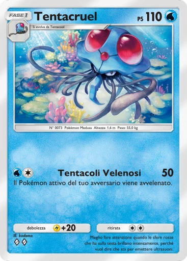 Tentacruel