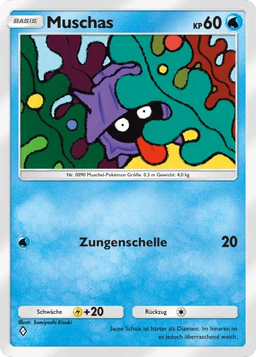 Muschas