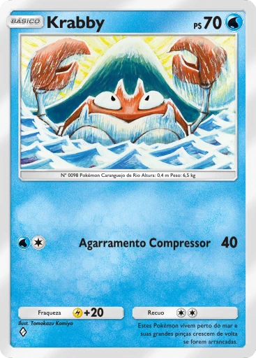 Krabby