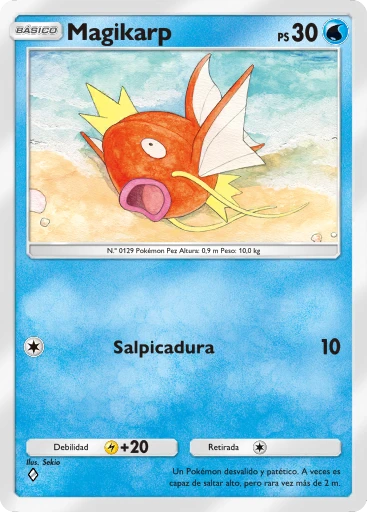 Magikarp