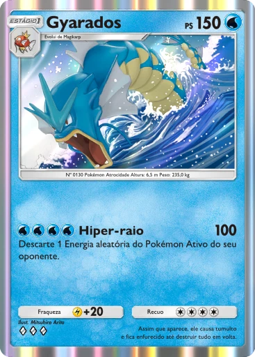 Gyarados