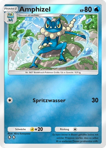 Amphizel