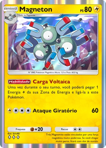 Magneton
