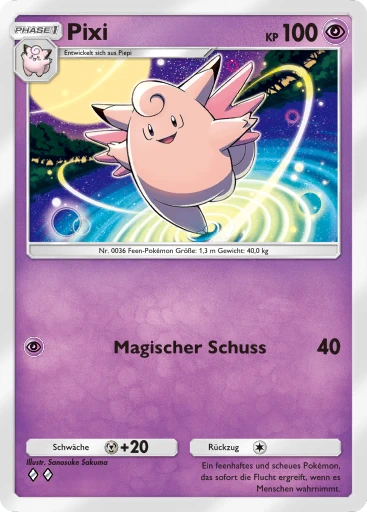 Pixi