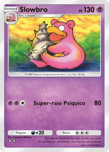 Slowbro