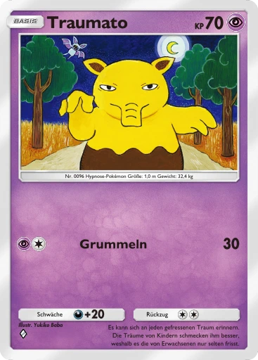 Traumato