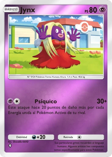 Jynx