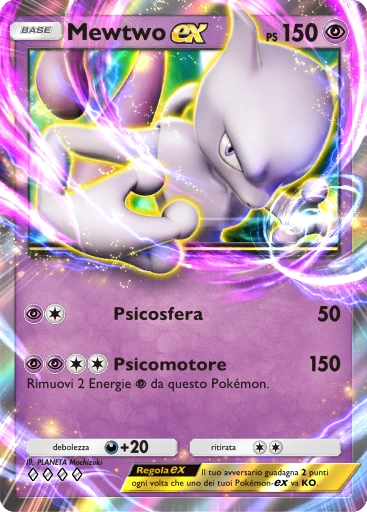 Mewtwo-ex