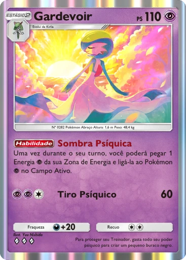 Gardevoir