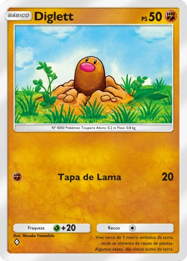 Diglett