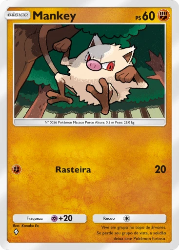 Mankey