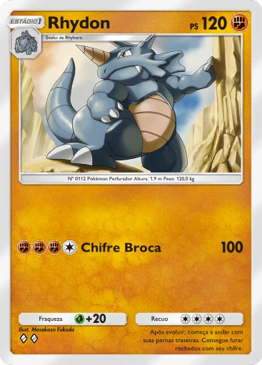 Rhydon