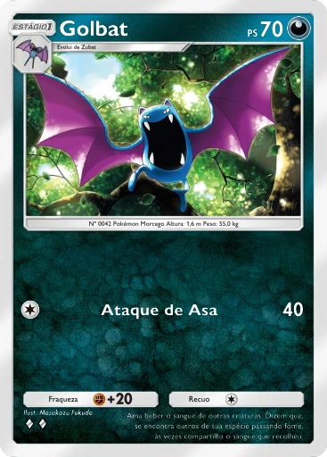 Golbat