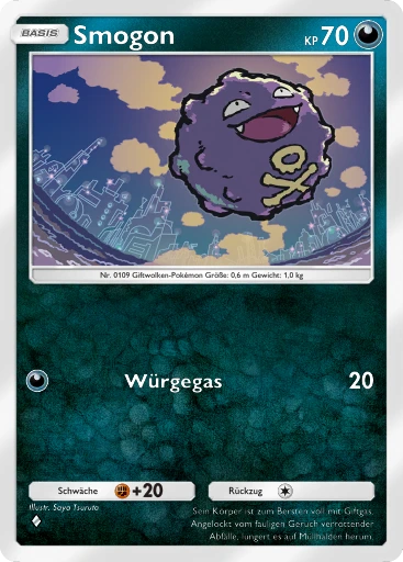 Smogon