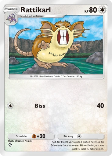 Rattikarl