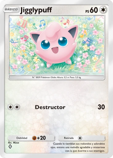 Jigglypuff