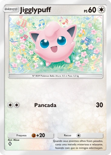 Jigglypuff