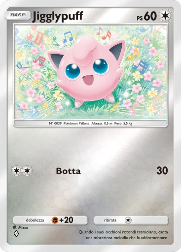 Jigglypuff
