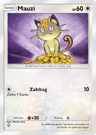 Mauzi