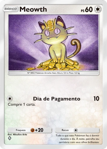Meowth