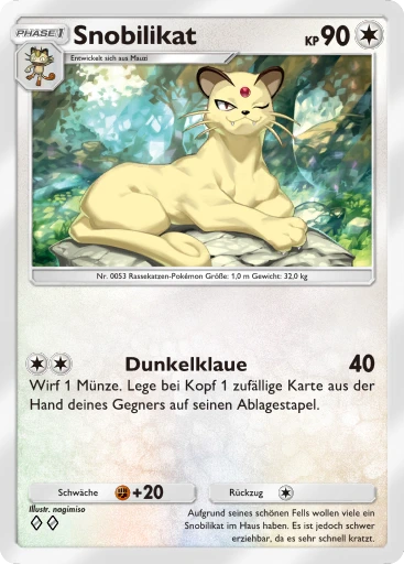 Snobilikat