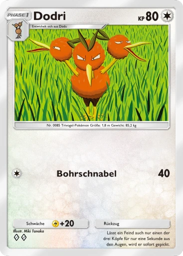 Dodri