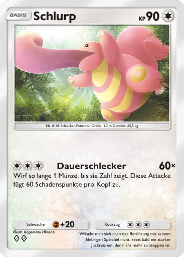 Schlurp