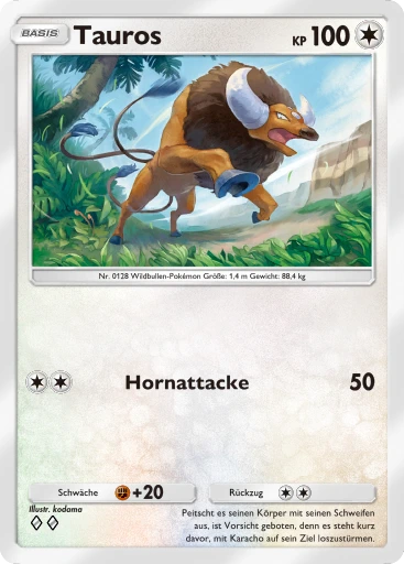 Tauros