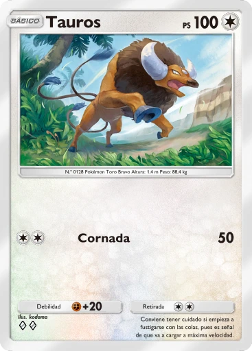 Tauros