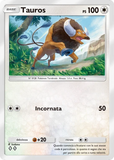 Tauros