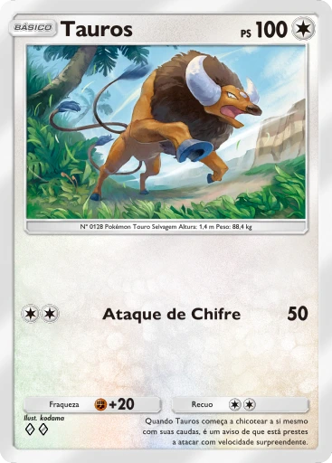 Tauros