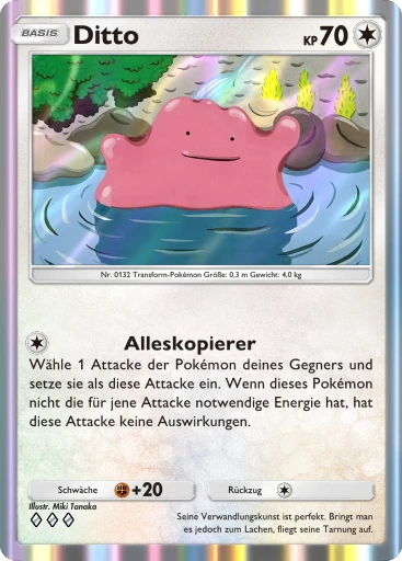 Ditto