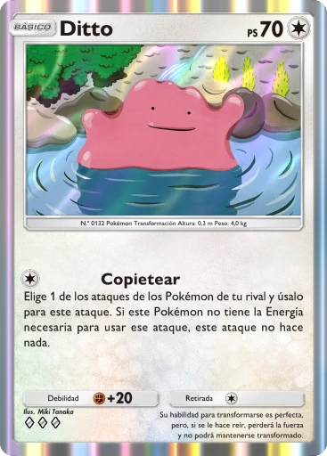 Ditto