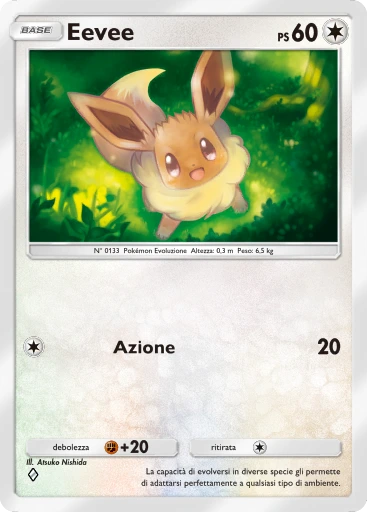 Eevee