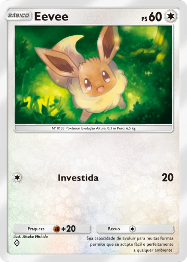 Eevee
