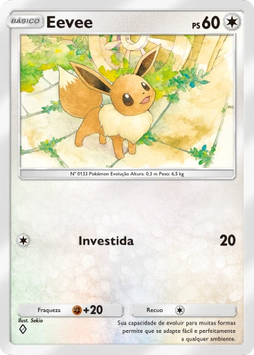 Eevee