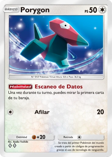Porygon