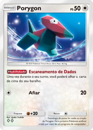 Porygon